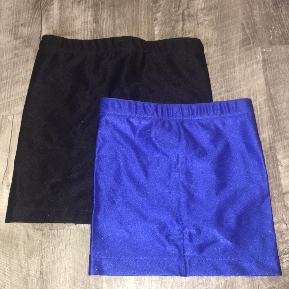 Kids hip helper shorts bundle